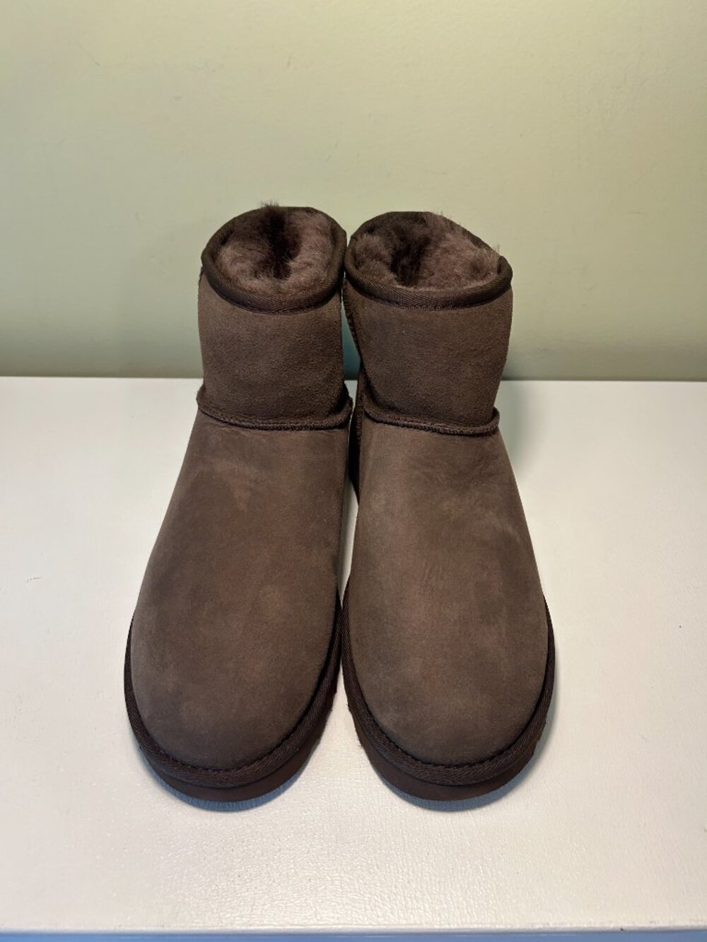 Ugg Women's Classic Mini II Boots